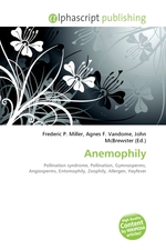 Anemophily