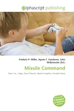 Missile Command