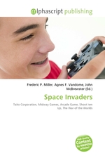 Space Invaders