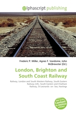 London, Brighton and South Coast Railway