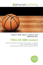 1964–65 NBA season