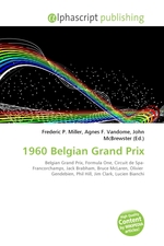 1960 Belgian Grand Prix