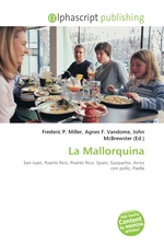 La Mallorquina