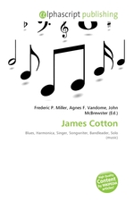 James Cotton