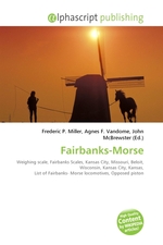 Fairbanks-Morse