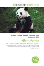 Giant Panda