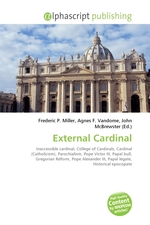 External Cardinal