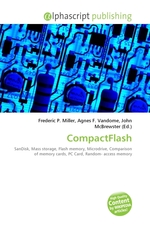 CompactFlash