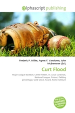 Curt Flood