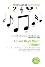 A Hard Days Night (Album)