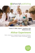 Afshar Experiment
