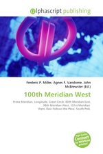 100th Meridian West