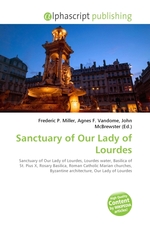 Sanctuary of Our Lady of Lourdes