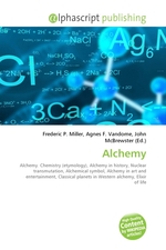 Alchemy