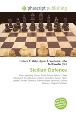 Sicilian Defence