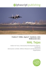 HAL Tejas