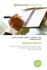 Martin Kusch