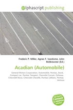 Acadian (Automobile)