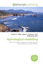Hydrological modelling