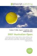 2007 Australian Open