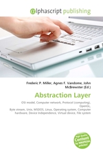 Abstraction Layer