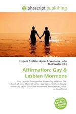 Affirmation: Gay