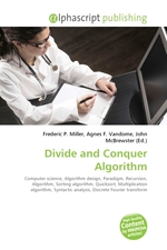 Divide and Conquer Algorithm