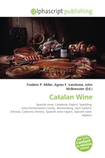 Catalan Wine