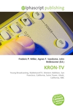 KRON-TV