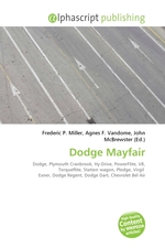 Dodge Mayfair