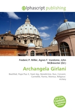 Archangela Girlani