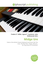 Midge Ure