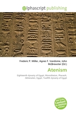 Atenism