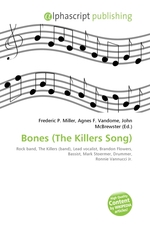 Bones (The Killers Song)