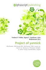 Project of yannick