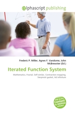 Iterated Function System