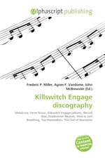 Killswitch Engage discography