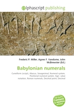 Babylonian numerals