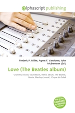 Love (The Beatles album)