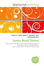 James Bond Theme