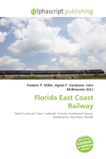 Florida East Coast Railway