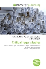 Critical legal studies