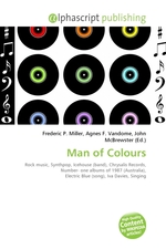 Man of Colours