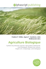 Agriculture Biologique