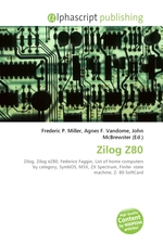 Zilog Z80