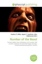 Number of the Beast