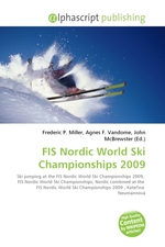 FIS Nordic World Ski Championships 2009