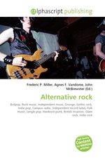 Alternative rock