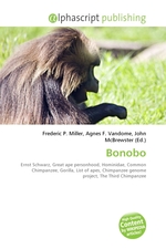 Bonobo