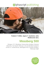 Mossberg 500